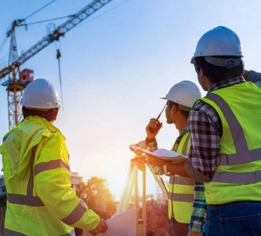 Supervision & Site Inspection